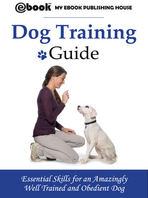 cover image of Dog Training Guide